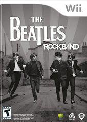 The Beatles: Rock Band - Wii - Destination Retro