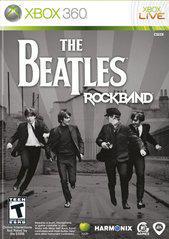 The Beatles: Rock Band - Xbox 360 - Destination Retro