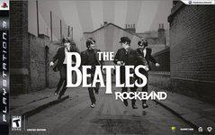 The Beatles: Rock Band Limited Edition - Playstation 3 - Destination Retro