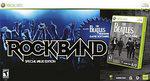 The Beatles: Rock Band Special Value Edition - Xbox 360 - Destination Retro