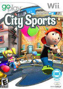 Go Play City Sports - Wii - Destination Retro