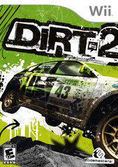 Dirt 2 - Wii - Destination Retro