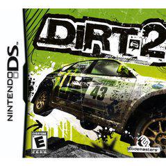 Dirt 2 - Nintendo DS - Destination Retro