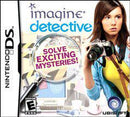 Imagine: Detective - Nintendo DS - Destination Retro