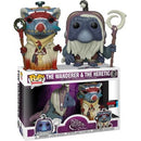 The Wanderer & The Heretic (2-Pack) [Fall Convention] (The Dark Crystal Age of Resistance) - Destination Retro