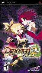 Disgaea 2: Dark Hero Days - PSP - Destination Retro
