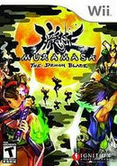 Muramasa: The Demon Blade - Wii - Destination Retro