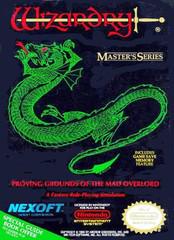 Wizardry: Proving Grounds of the Mad Overlord - NES - Destination Retro