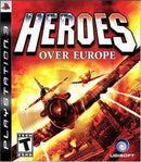 Heroes Over Europe - Playstation 3 - Destination Retro