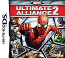 Marvel Ultimate Alliance 2 - Nintendo DS - Destination Retro