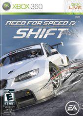 Need for Speed Shift - Xbox 360 - Destination Retro
