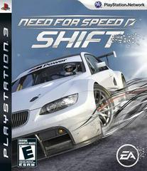 Need for Speed Shift - Playstation 3 - Destination Retro