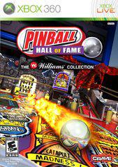 Pinball Hall of Fame: The Williams Collection - Xbox 360 - Destination Retro