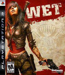 Wet - Playstation 3 - Destination Retro