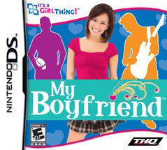 My Boyfriend - Nintendo DS - Destination Retro