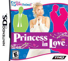 Princess in Love - Nintendo DS - Destination Retro