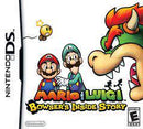 Mario & Luigi: Bowser's Inside Story - Nintendo DS - Destination Retro