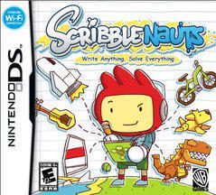 Scribblenauts - Nintendo DS - Destination Retro