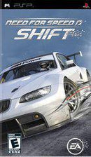 Need for Speed Shift - PSP - Destination Retro
