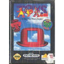 Toys - Sega Genesis - Destination Retro