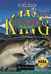 King Salmon: The Big Catch - Sega Genesis - Destination Retro