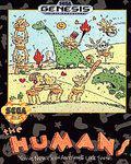 The Humans - Sega Genesis - Destination Retro