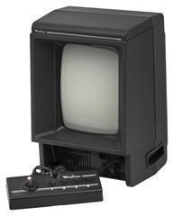 Vectrex System - Vectrex - Destination Retro