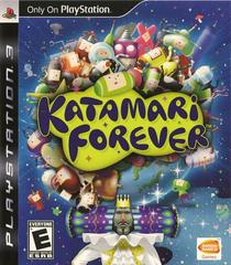 Katamari Forever - Playstation 3 - Destination Retro