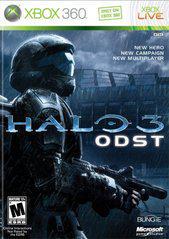 Halo 3: ODST - Xbox 360 - Destination Retro