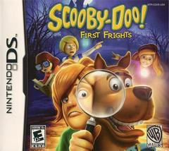 Scooby-Doo First Frights - Nintendo DS - Destination Retro