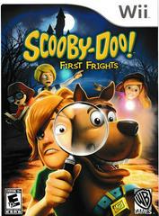 Scooby-Doo First Frights - Wii - Destination Retro