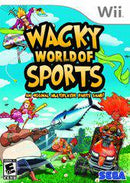 Wacky World Of Sports - Wii - Destination Retro