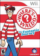 Where's Waldo? The Fantastic Journey - Wii - Destination Retro