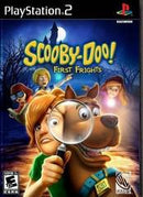 Scooby-Doo First Frights - Playstation 2 - Destination Retro