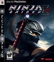 Ninja Gaiden Sigma 2 - Playstation 3 - Destination Retro