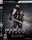Ninja Gaiden Sigma 2 Collector's Edition - Playstation 3 - Destination Retro