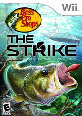 Bass Pro Shops: The Strike - Wii - Destination Retro
