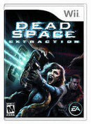 Dead Space Extraction - Wii - Destination Retro