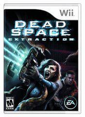 Dead Space Extraction - Wii - Destination Retro