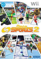 Deca Sports 2 - Wii - Destination Retro