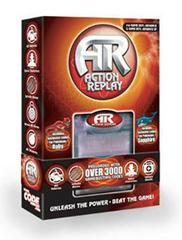 Action Replay - GameBoy Advance - Destination Retro
