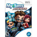 MySims Agents - Wii - Destination Retro