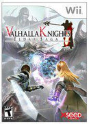 Valhalla Knights: Eldar Saga - Wii - Destination Retro