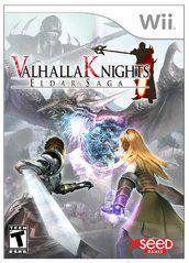 Valhalla Knights: Eldar Saga - Wii - Destination Retro