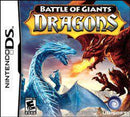 Battle of Giants: Dragons - Nintendo DS - Destination Retro