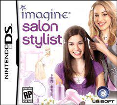 Imagine: Salon Stylist - Nintendo DS - Destination Retro