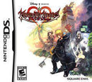 Kingdom Hearts 358/2 Days - Nintendo DS - Destination Retro