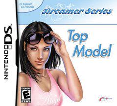 Dreamer Series: Top Model - Nintendo DS - Destination Retro
