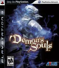Demon's Souls - Playstation 3 - Destination Retro
