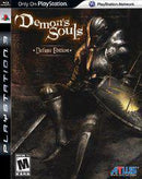 Demon's Souls [Deluxe Edition] - Playstation 3 - Destination Retro